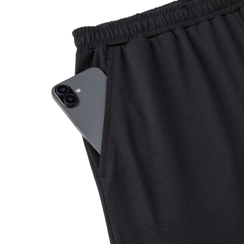 Мъжки шорти Yonex 15246 Black