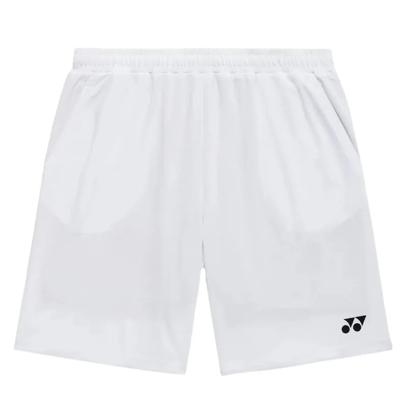 Мъжки шорти Yonex 15246 White