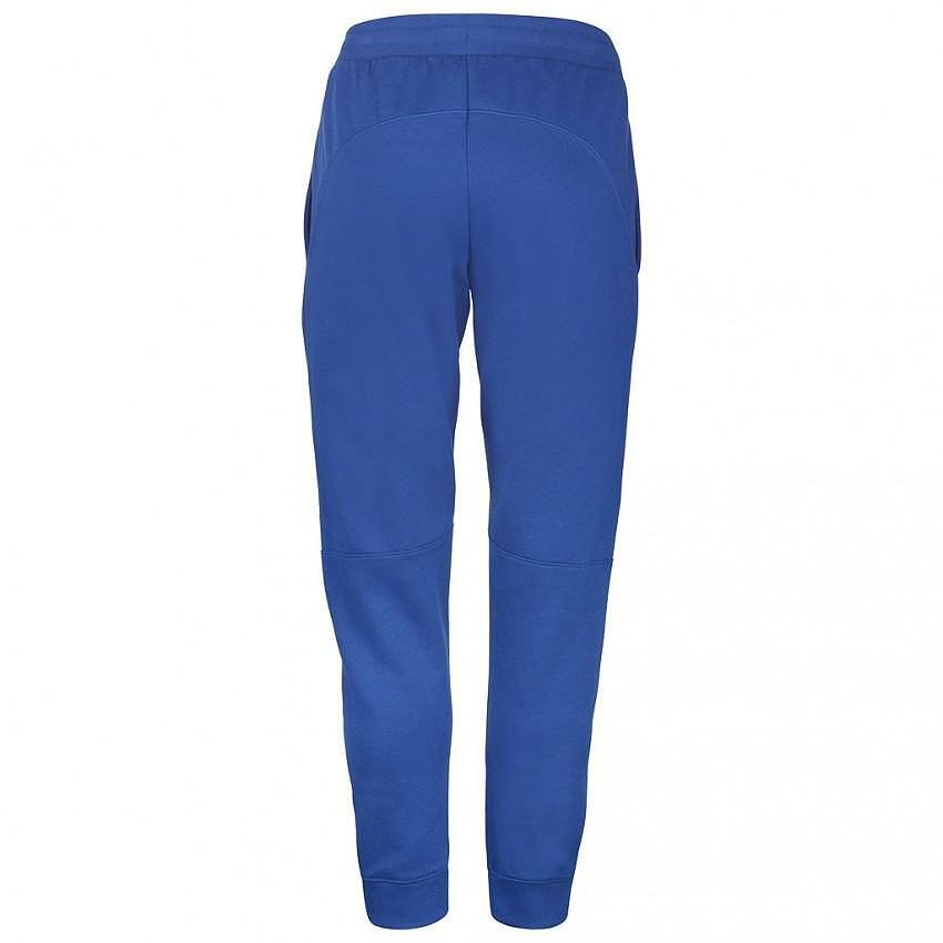 Pantaloni de trening pentru copii Babolat EXERCISE JOGGER 2024 - sodalite blue, pantaloni sport pentru băieți
