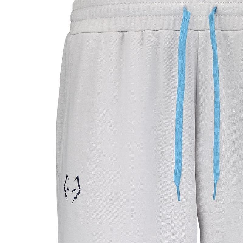 Babolat J. LEBRON VAPOR HTHR 2025 men's pants - comfortable sports pants for padel and warm-up.
