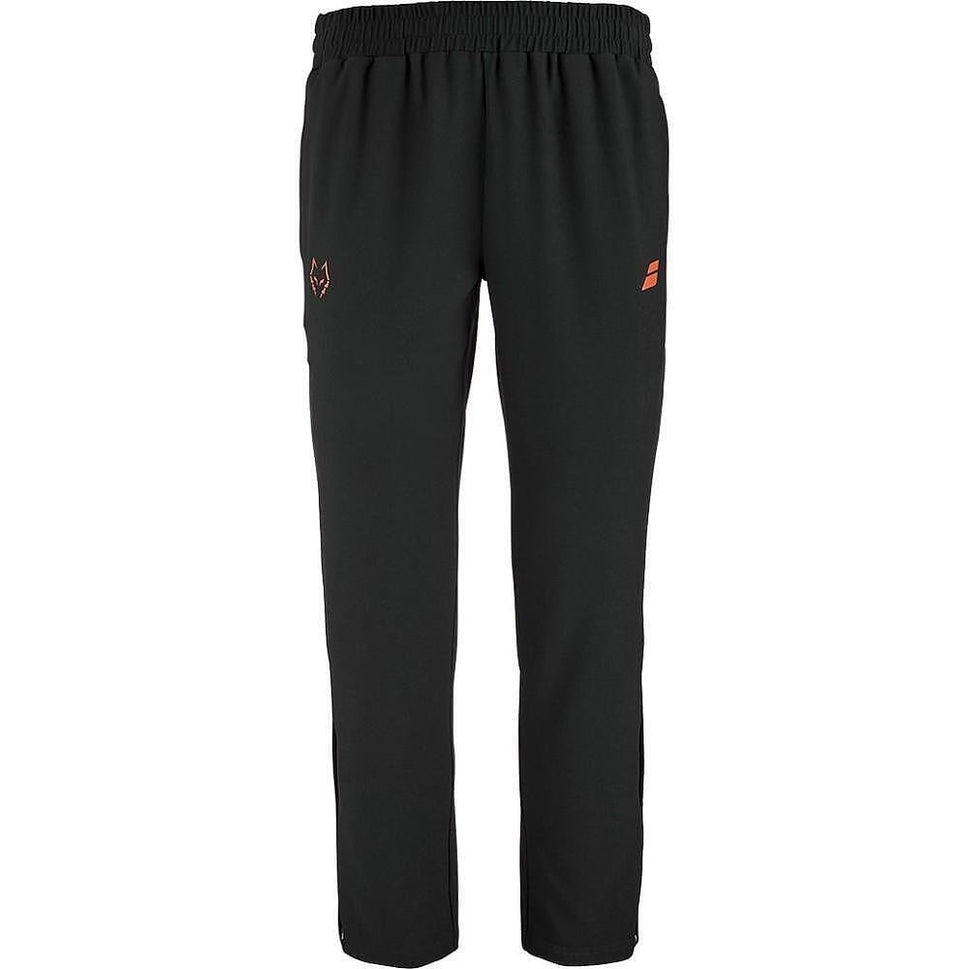 Men's Pants Babolat JUAN LEBRON 2026 - black