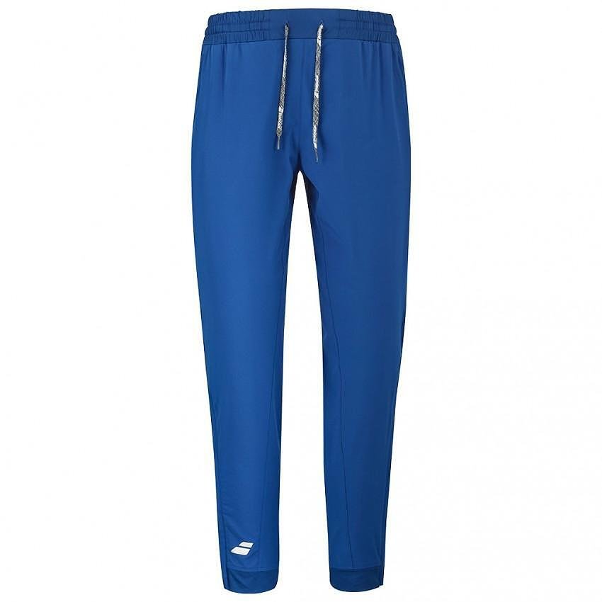 Pantaloni bărbătești Babolat PLAY PANT 2024 - sodalite blue