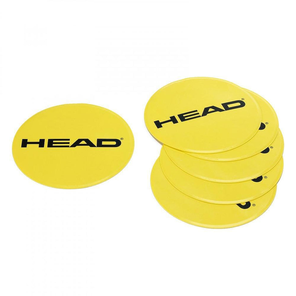 HEAD Targets x6