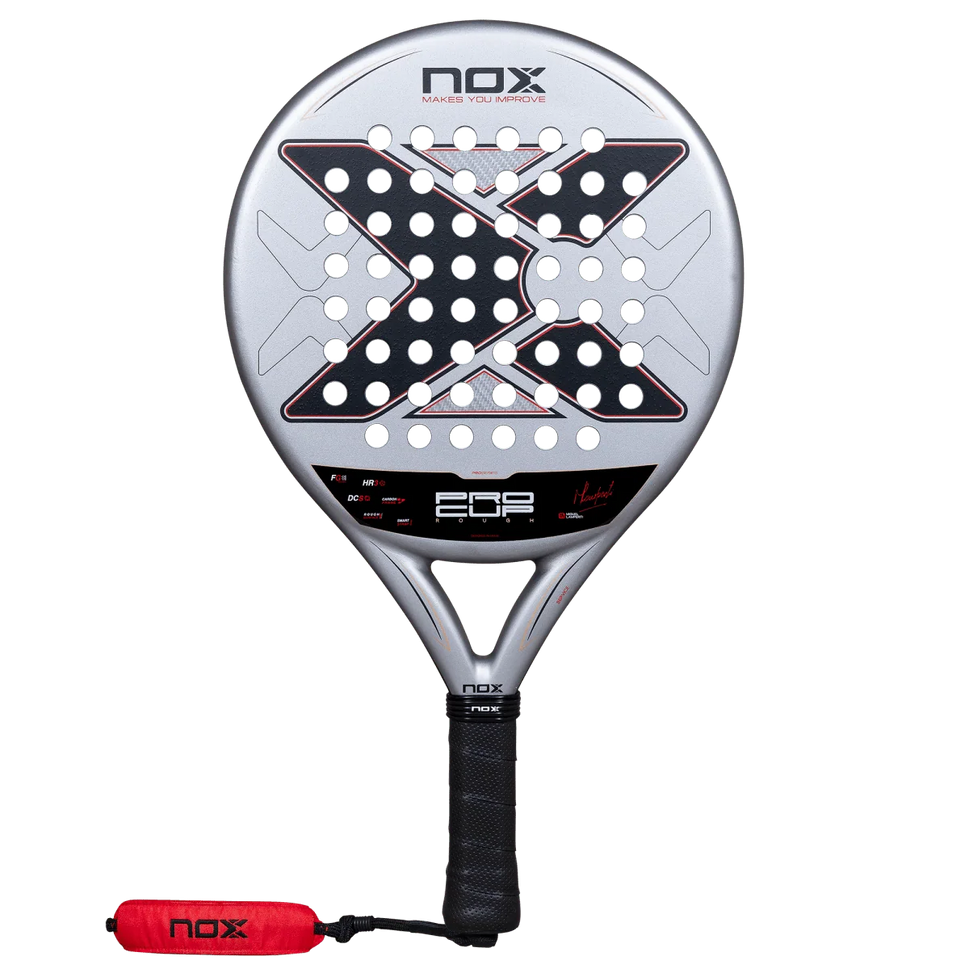 Падел ракета Nox ML10 Pro Cup Rough by Miguel Lamperti 27