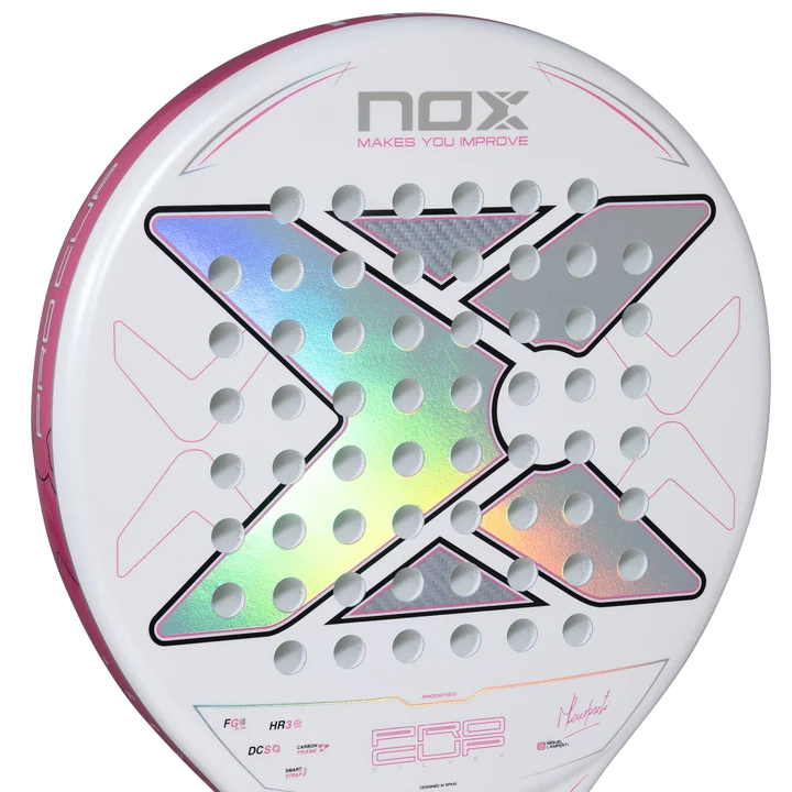 Падел ракета Nox ML10 Pro Cup by Miguel Lamperti 27