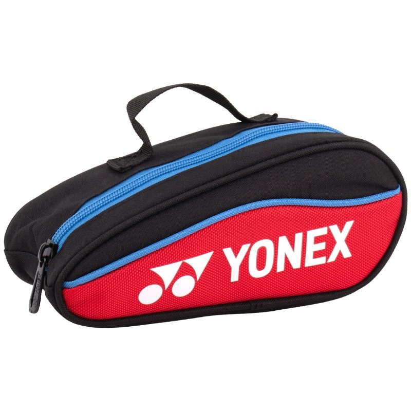 Yonex pencil case Red/Black