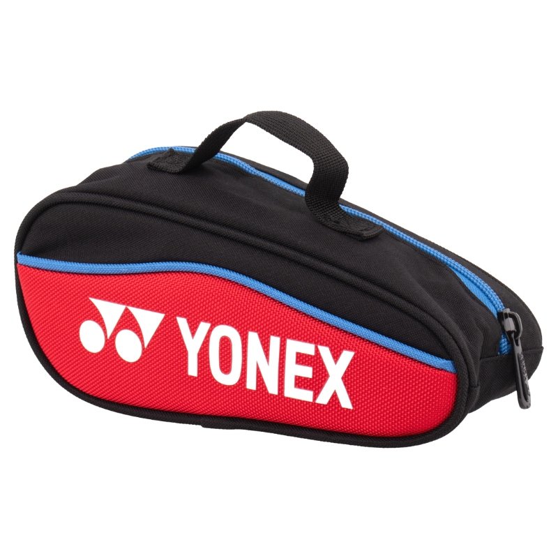 Pencil case Yonex Black/Red