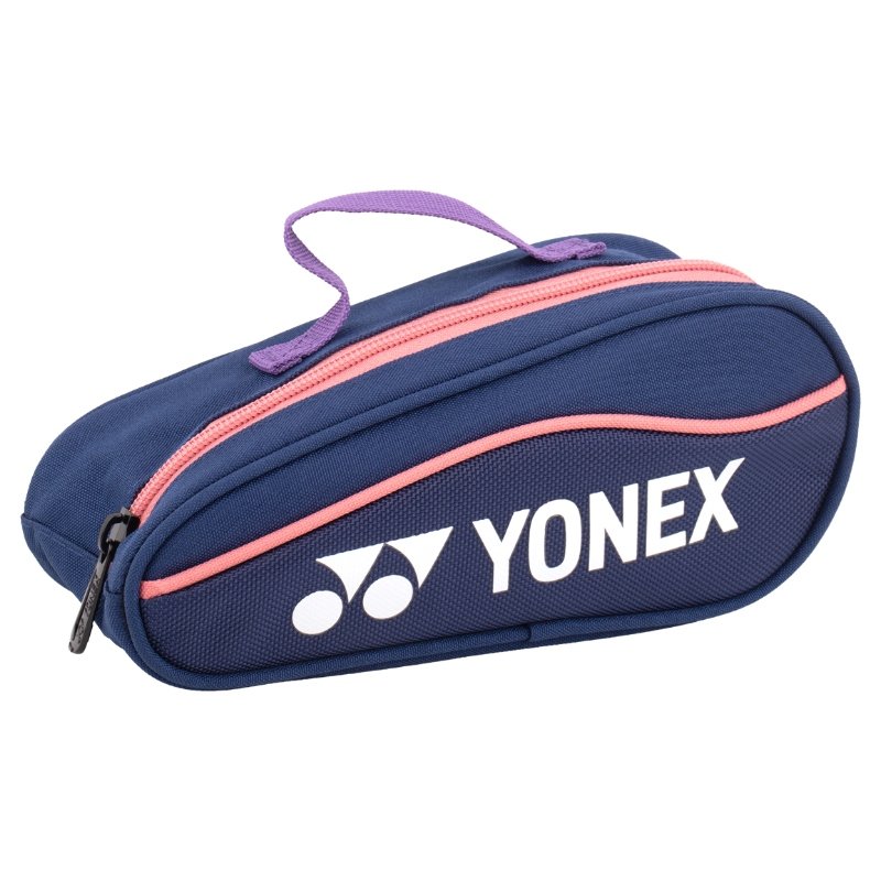 Yonex Midnight Navy pencil case