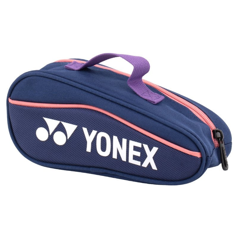 Yonex Midnight Navy pencil case