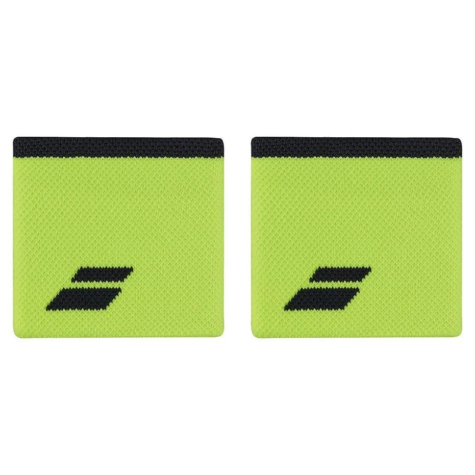 Brățări de încheietură Babolat LOGO - aero, grey