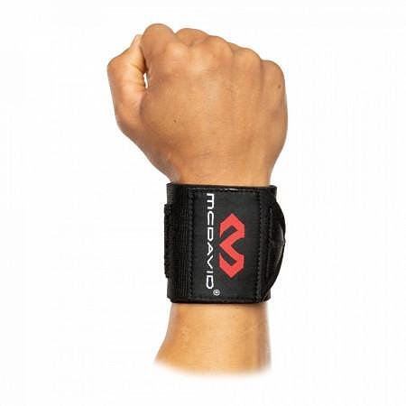 Fitness Wrist Supports Mcdavid Х503 / Pair