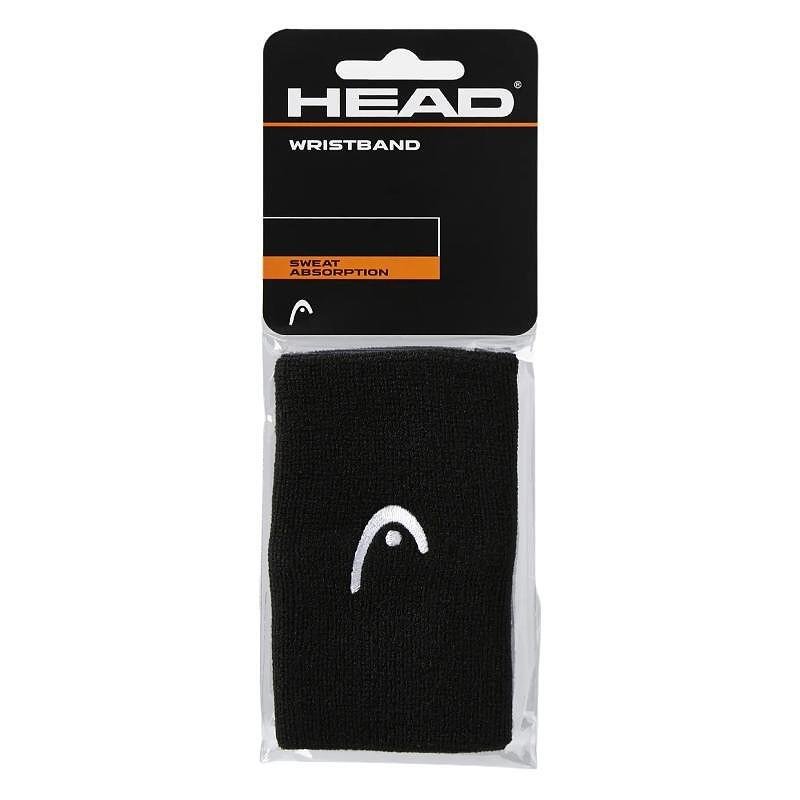 Накитници Head 5'' - black