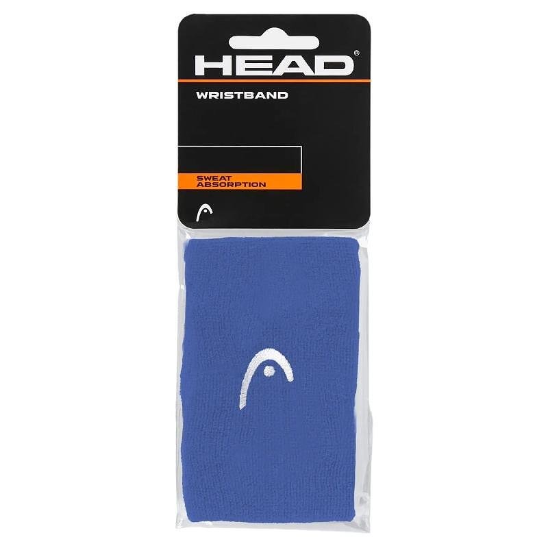 Накитници Head 5'' - blue
