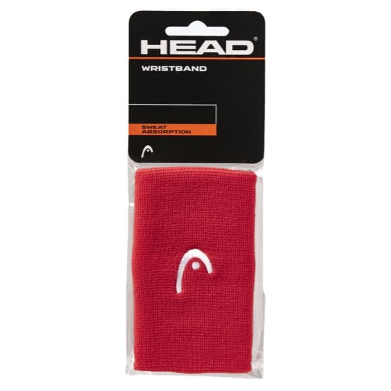 Накитници Head 5'' - red