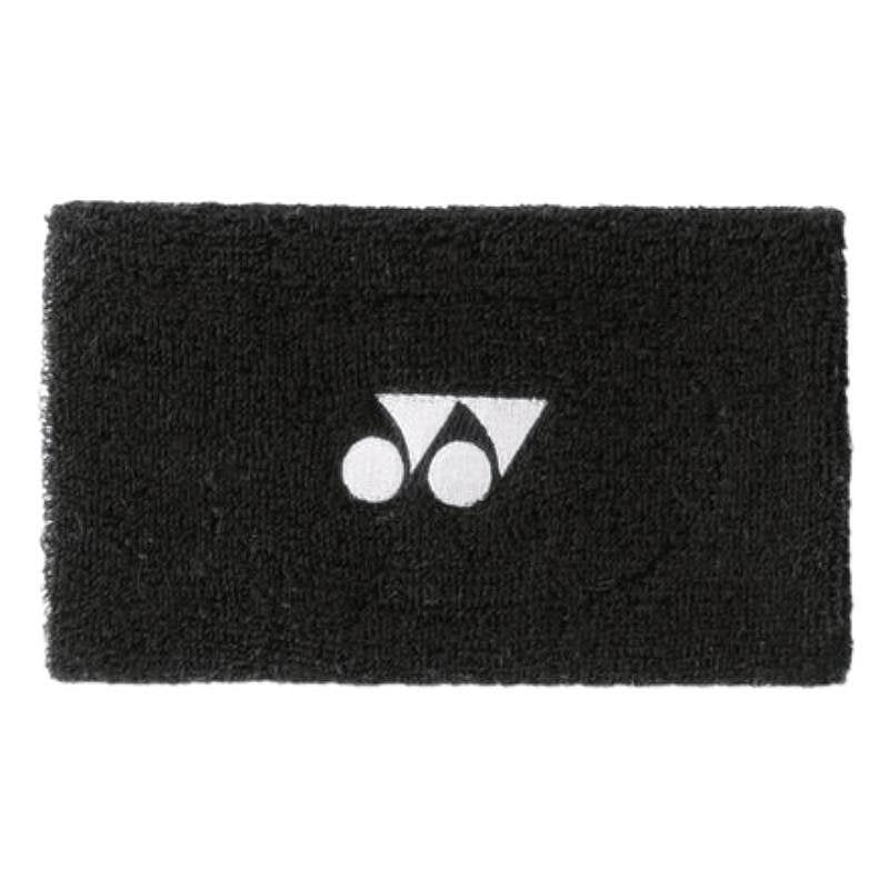 Yonex Wristband Black