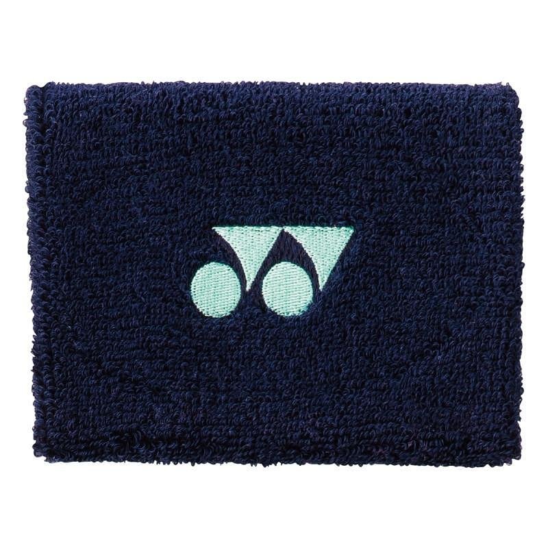 Yonex DW Wristband Dark Navy