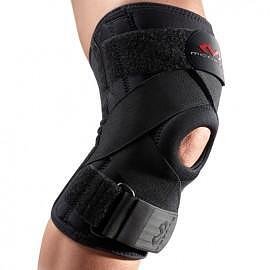 Knee Brace with Two Straps for Knee Ligament Support Mcdavid 425