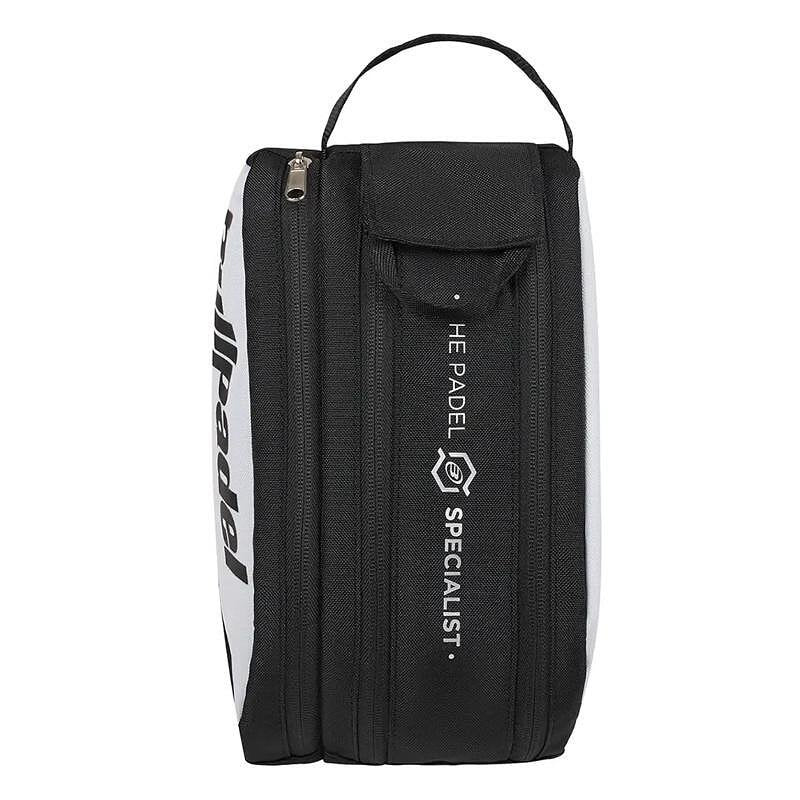 Bullpadel case - black