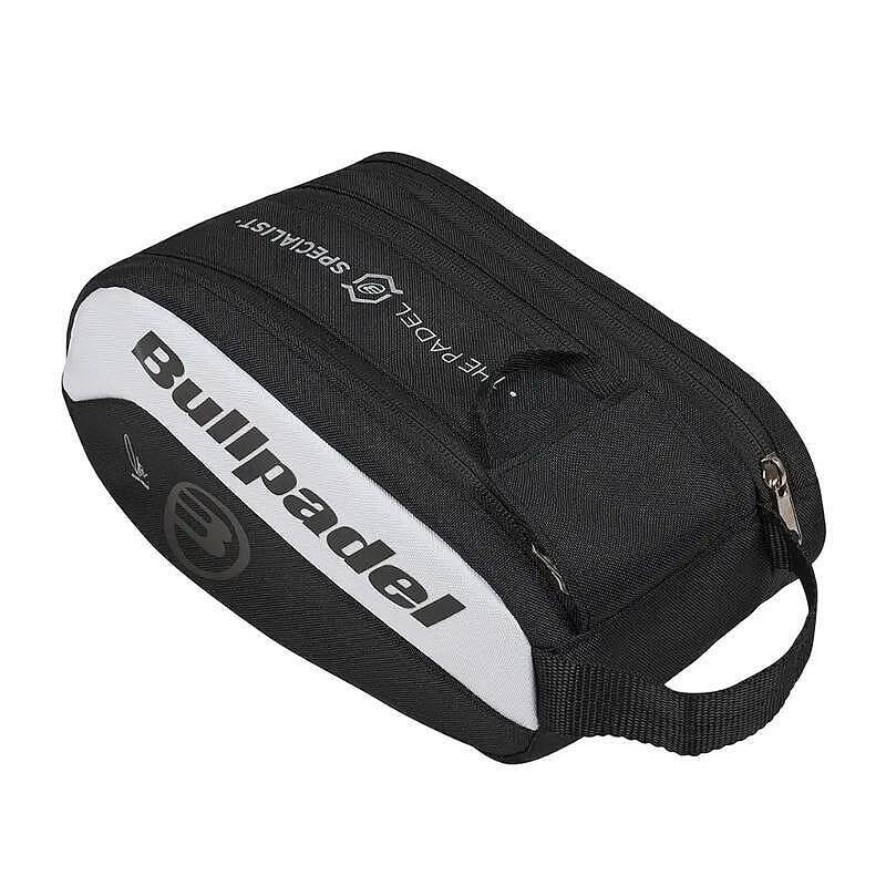 Bullpadel D. Case keeps personal items and accessories organized, protected, and always within reach.