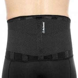 Lightweight Back Support Belt Mcdavid