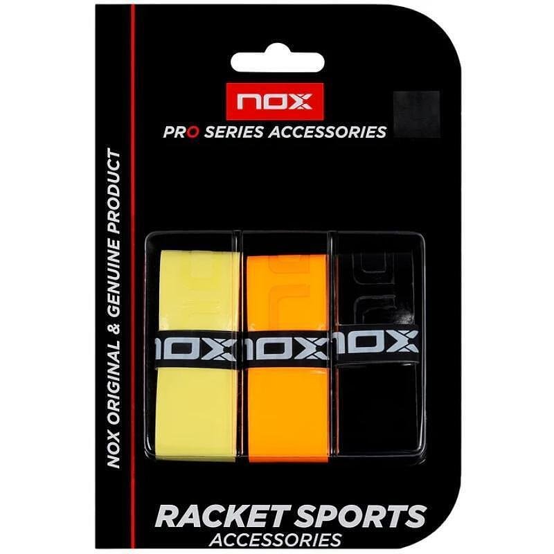 Nox Colors x3 Grips