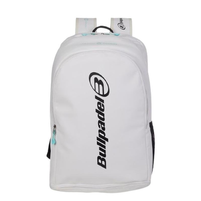 Подаръчен комплект Bullpadel Vertex 04 Woman Pack, включващ ракета Vertex 04 Woman, раница Vertex, оувъргрип и топки NEXT PRO – идеален избор за падел играчи.