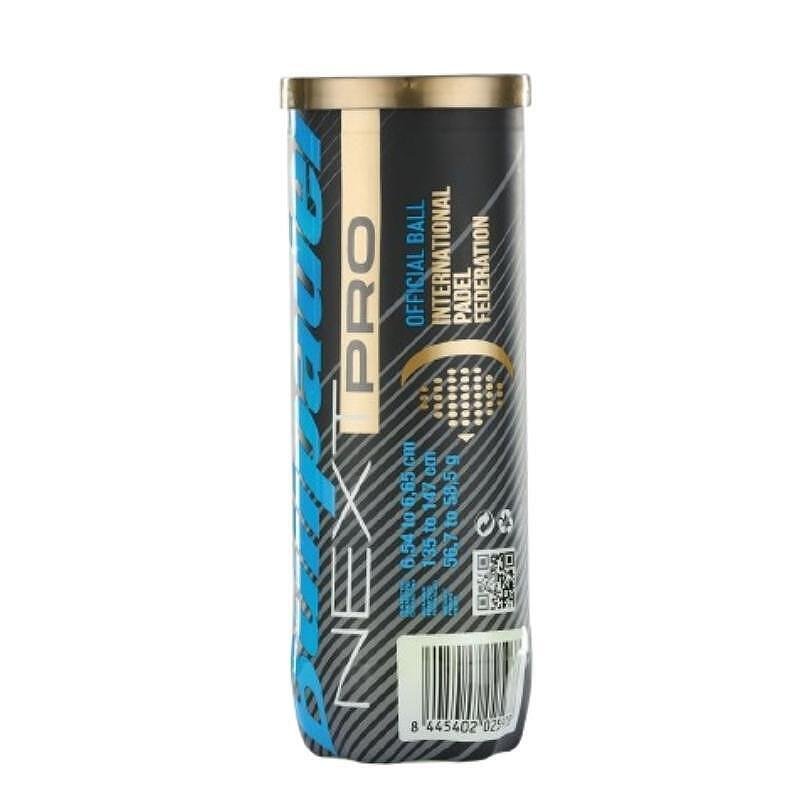Подаръчен комплект Bullpadel Vertex 04 Woman Pack, включващ ракета Vertex 04 Woman, раница Vertex, оувъргрип и топки NEXT PRO – идеален избор за падел играчи.