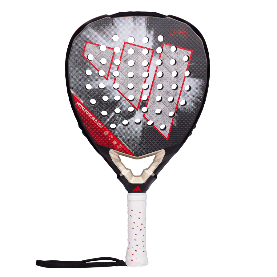 Adidas Metalbone Pro EDT padel racket