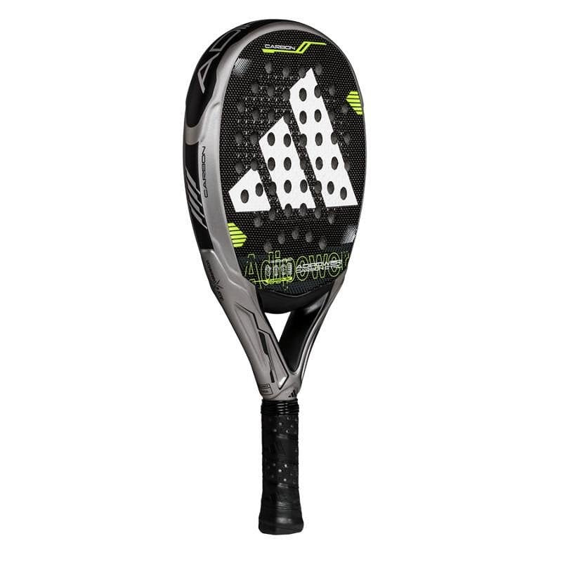 Rachetă de padel Adidas Adipower Carbon Ctrl