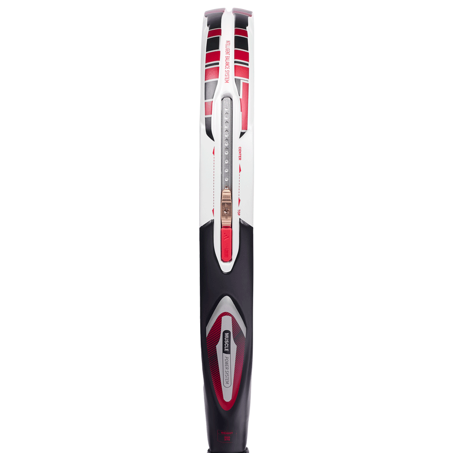 Adidas Arrow Hit Pro EDT 2026 padel racket– professional diamond-shaped padel racket for control and power.