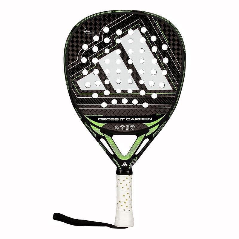 Rachetă de padel Adidas Cross It Carbon 2026