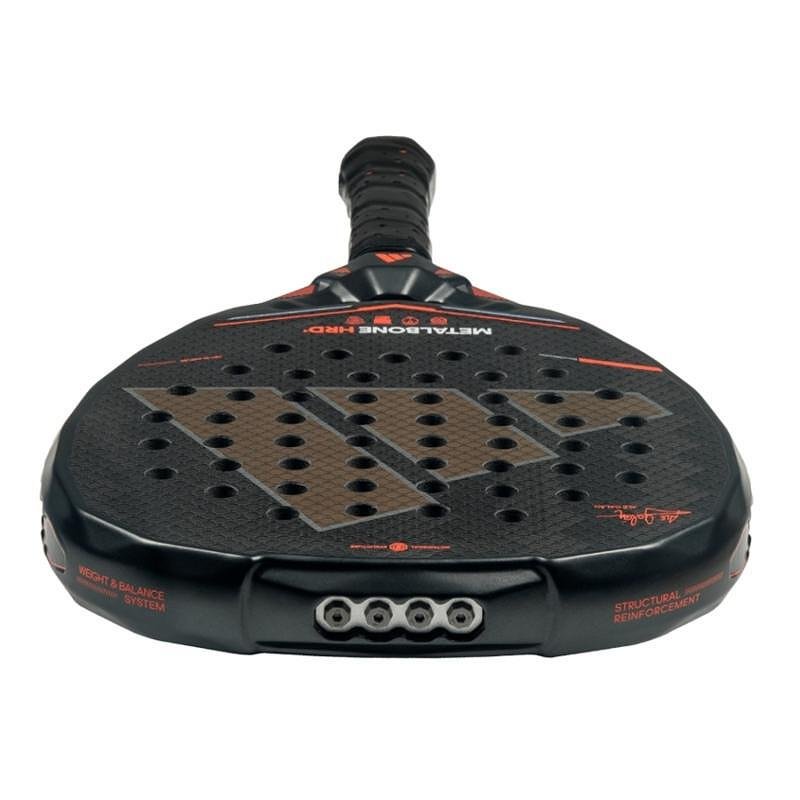 Rachetă de padel Adidas Metalbone HRD+ 2026