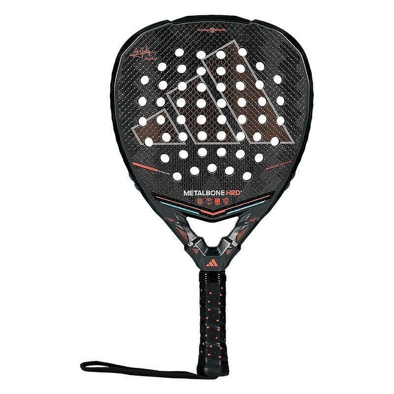 Rachetă de padel Adidas Metalbone HRD+ 2026