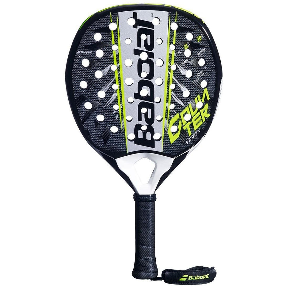 Rachetă de padel Babolat Counter Veron 2.6 2026