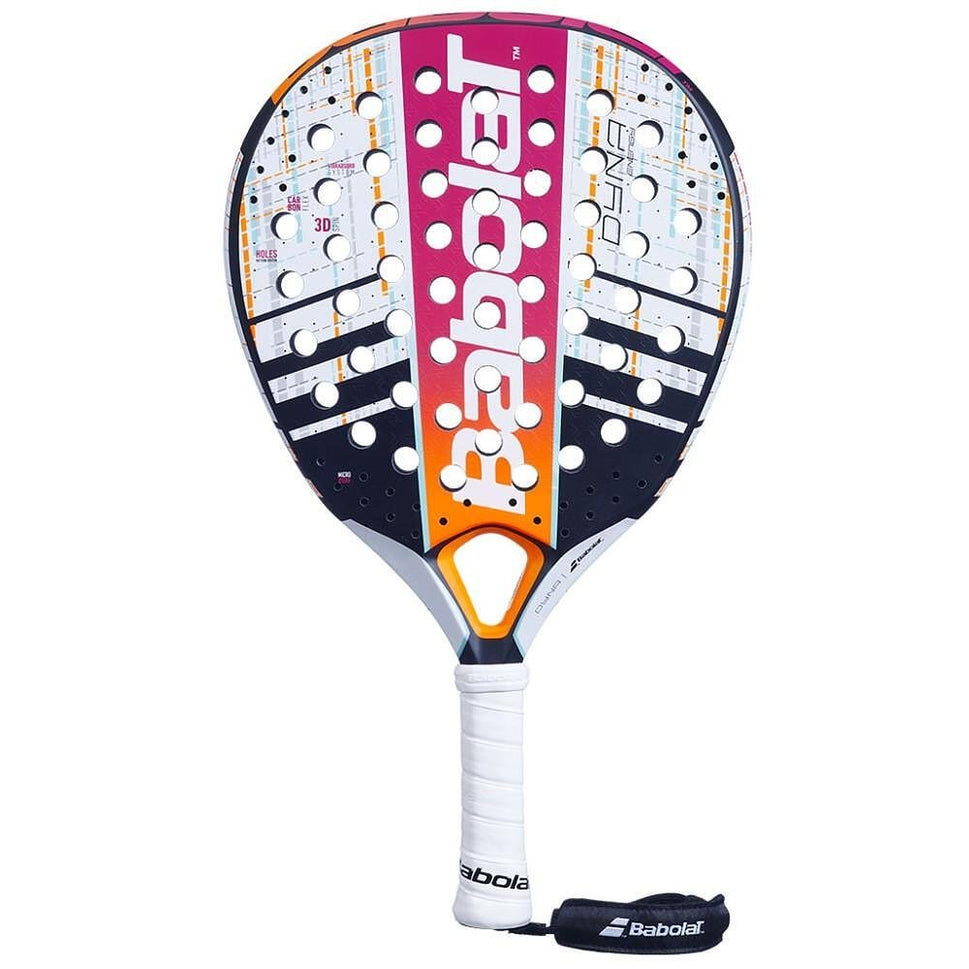 Rachetă de padel Babolat Dyna Energy