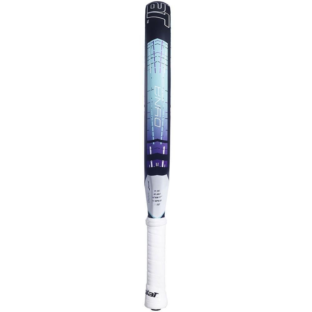 Падел ракета Babolat DYNA SPIRIT – лека и удобна ракета за падел за прецизен контрол и мощност