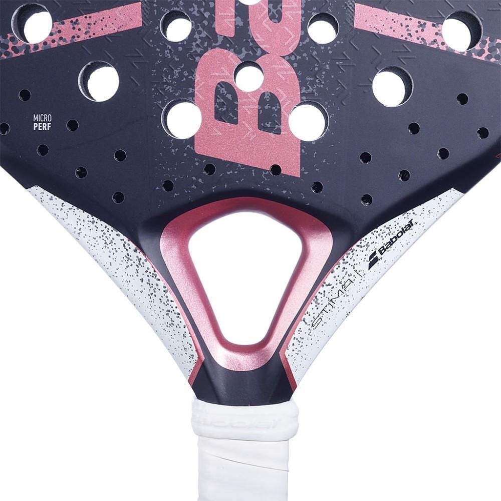 Rachetă de padel Babolat STIMA SPIRIT – rachetă ușoară și confortabilă de padel pentru femei