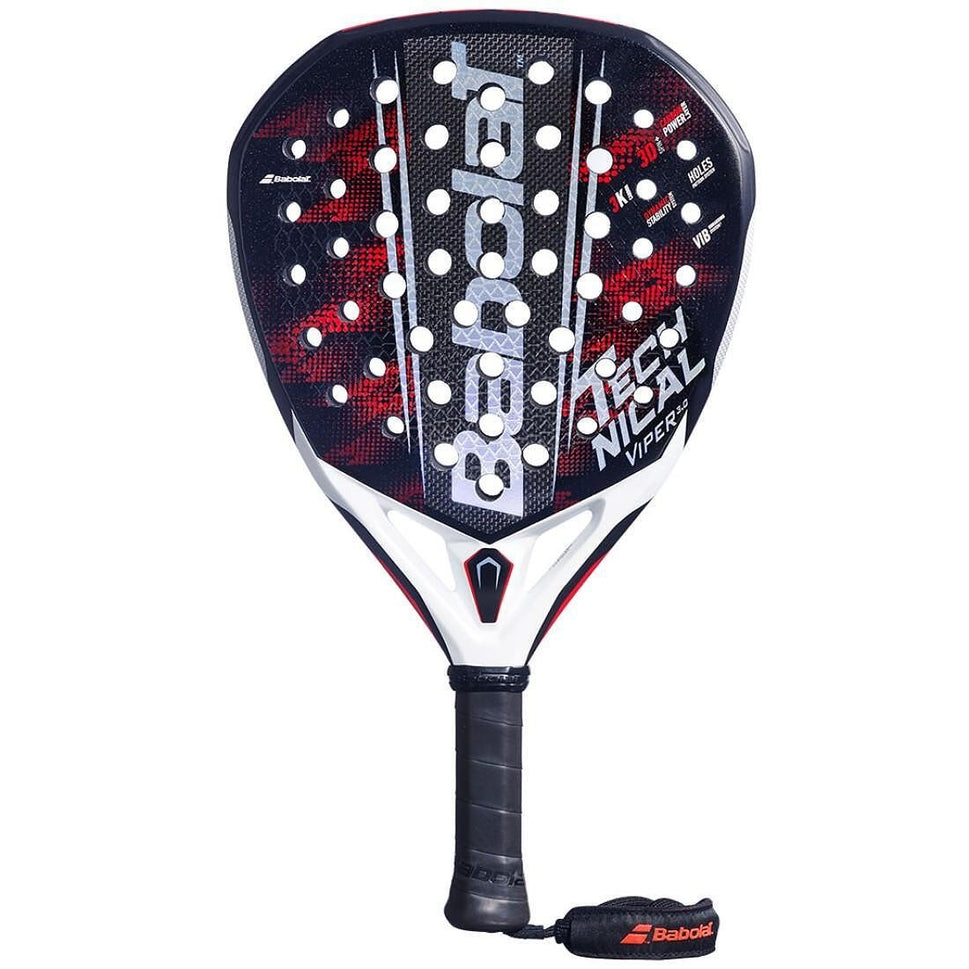Rachetă de padel Babolat Technical Viper 3.0 2026