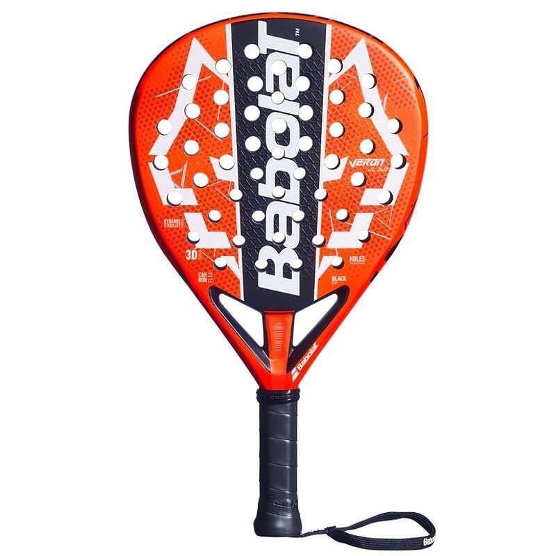 Rachetă de padel Babolat Veron Juan Lebron 3.0