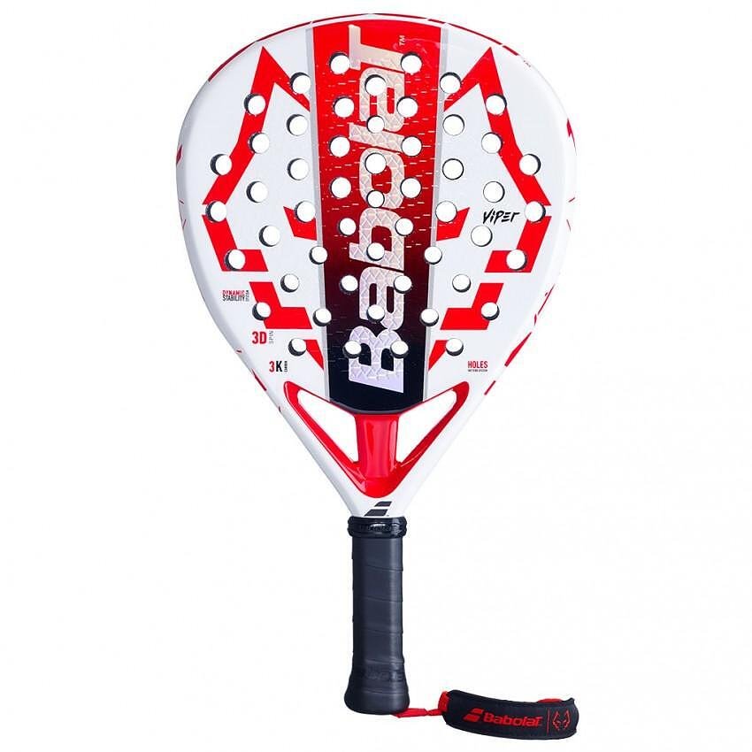 Rachetă de padel Babolat Viper Juan Lebron 2.5 2025