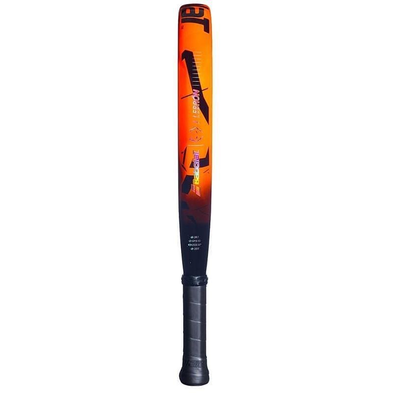 RACHETĂ DE PADEL BABOLAT VIPER JUAN LEBRON 3.0 – rachetă profesională de padel cu putere și control pentru jucători de competiție
