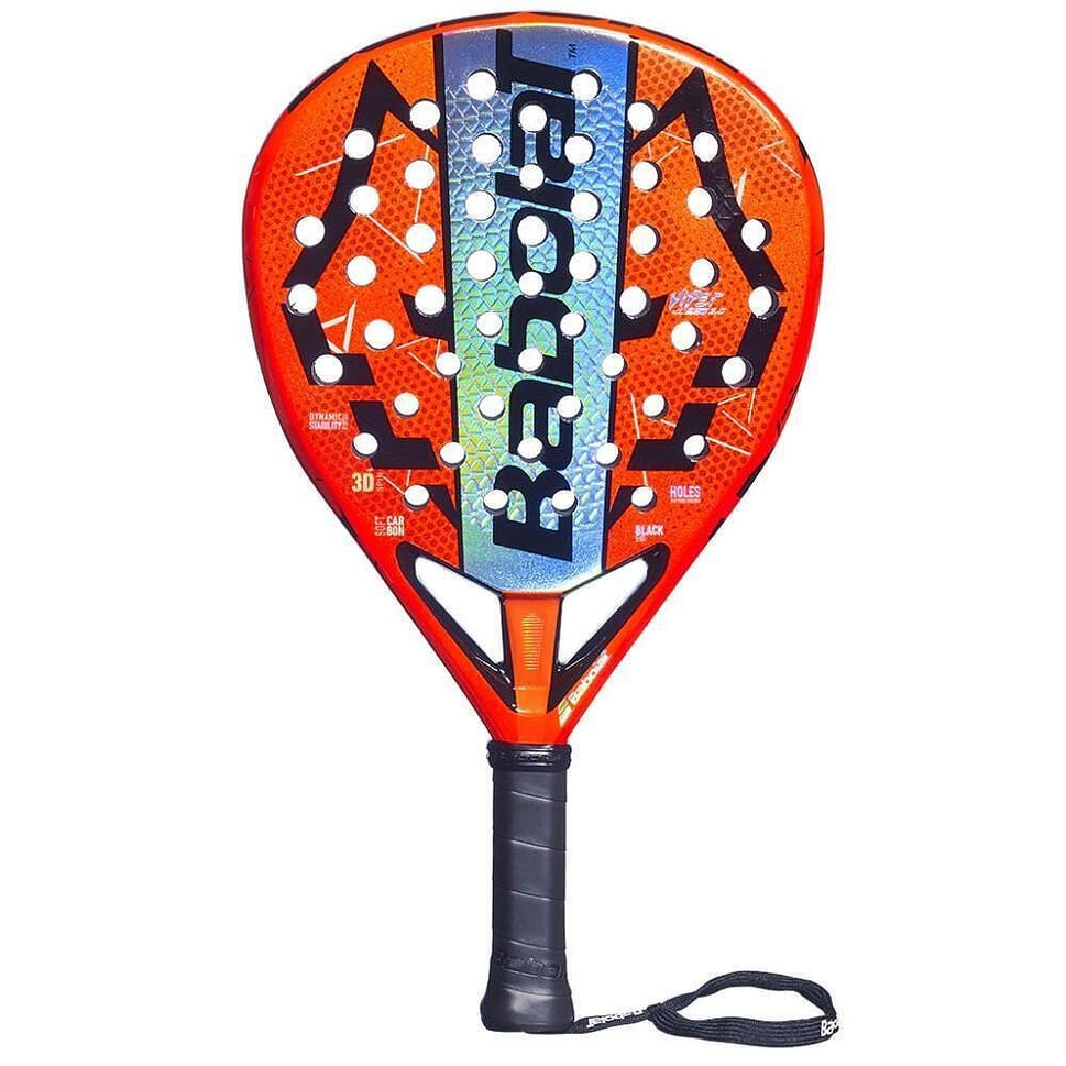 Rachetă de padel Babolat Viper Soft Juan Lebron 3.0