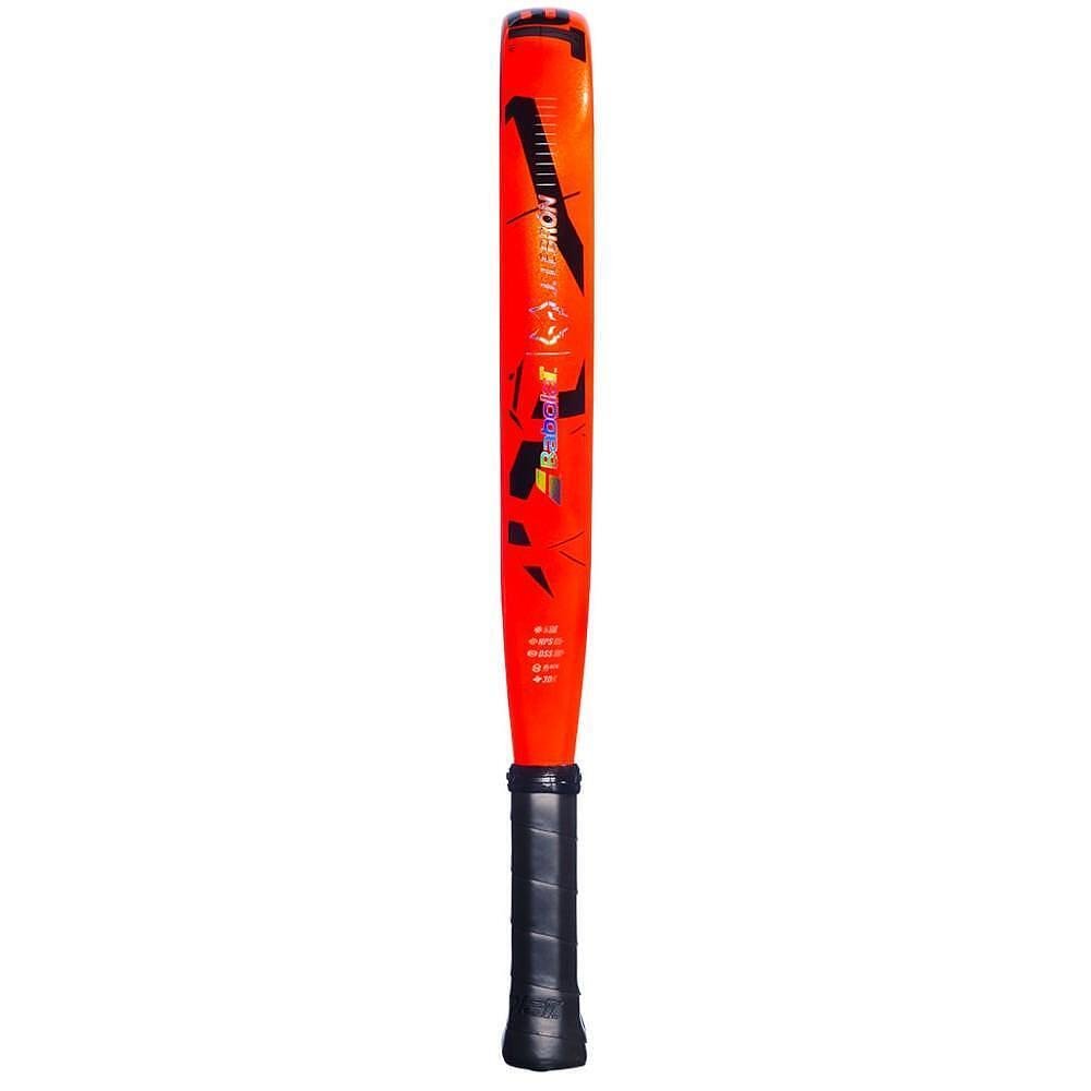 RACHETĂ DE PADEL BABOLAT VIPER SOFT JUAN LEBRON 3.0 – rachetă de padel pentru putere, confort și control precis