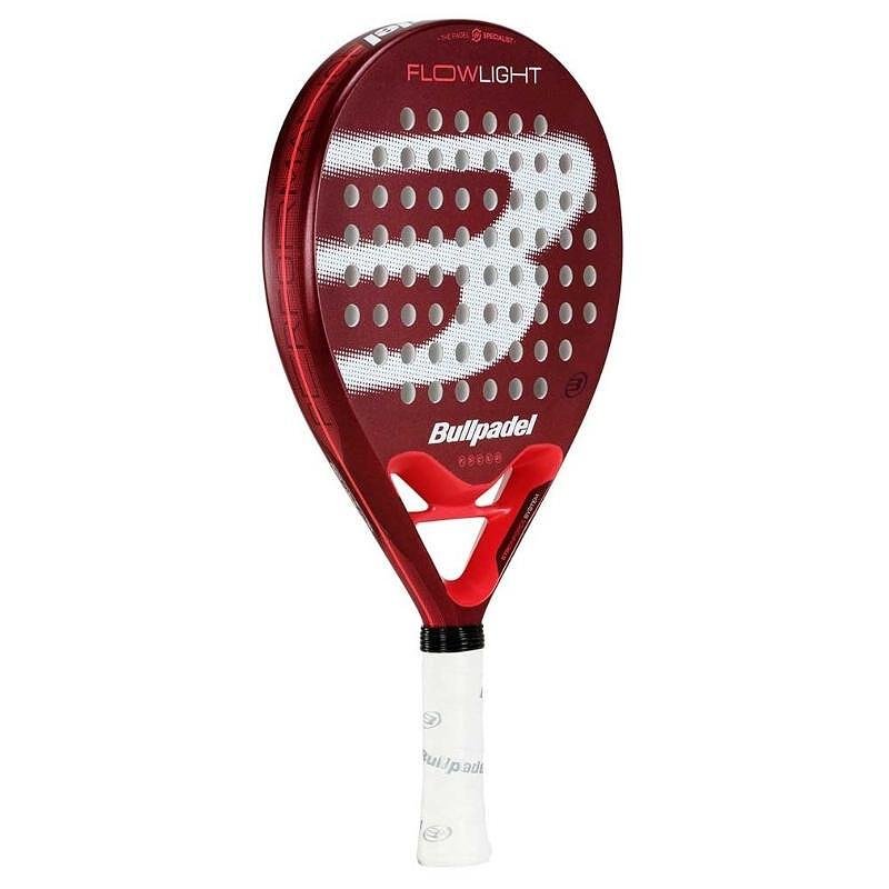 Bullpadel Flow Light 25 padel racket