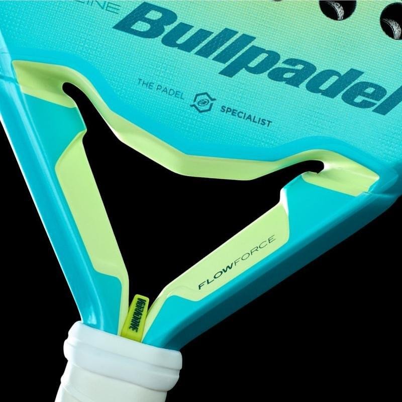 Rachetă de padel Bullpadel Flow W 25