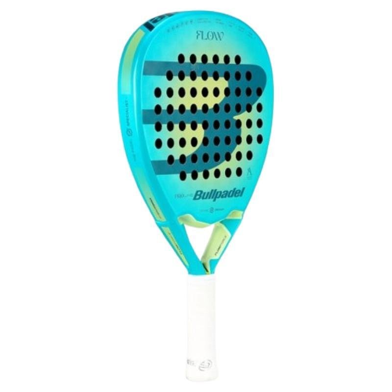 Rachetă de padel Bullpadel Flow W 25