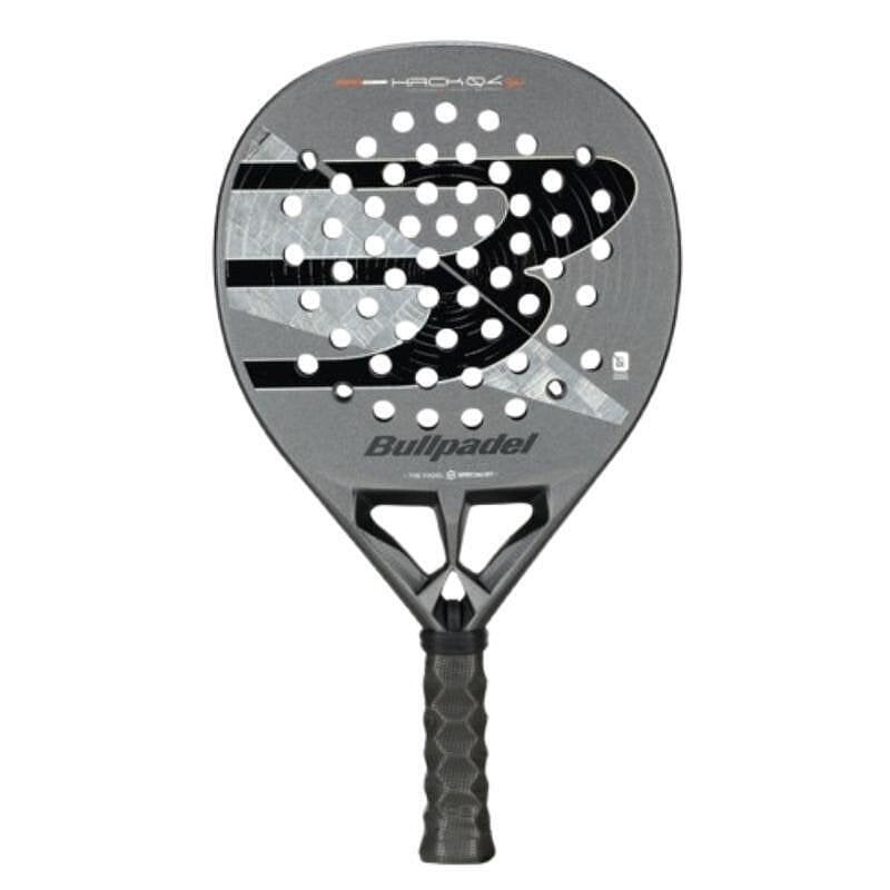 Bullpadel Hack 04 Hybrid 26 Padel Racket