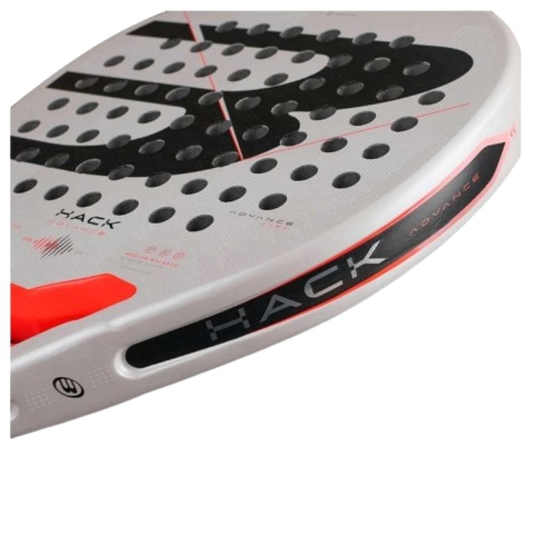 Bullpadel Hack Advance 26 padel racket