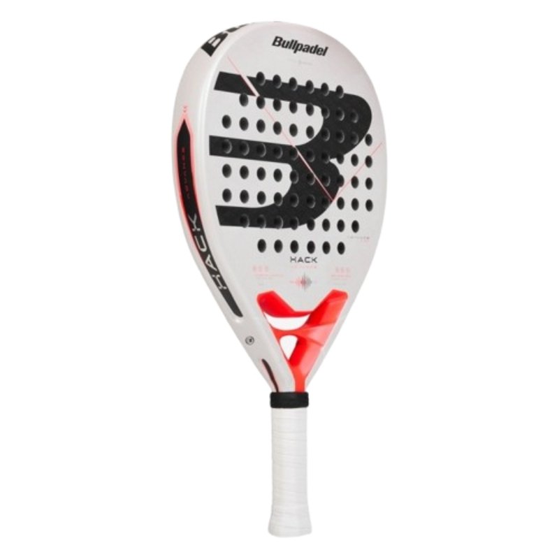 Bullpadel Hack Advance 26 padel racket