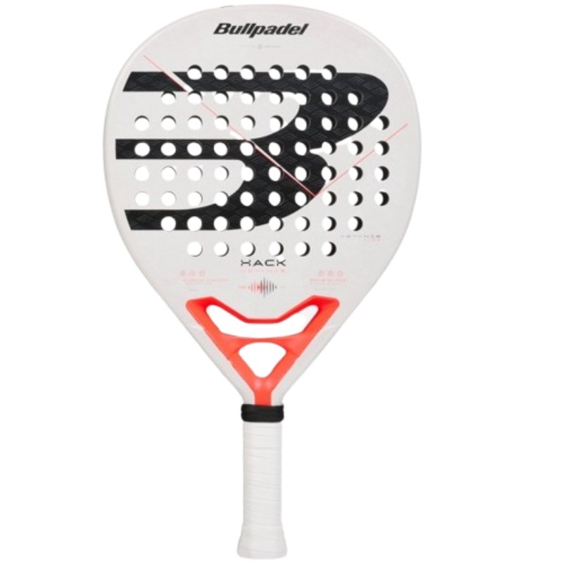 Bullpadel Hack Advance 26 padel racket